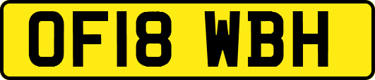 OF18WBH