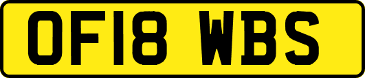 OF18WBS