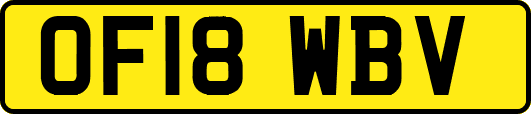 OF18WBV