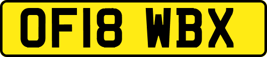 OF18WBX