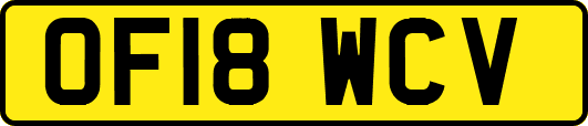 OF18WCV