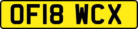 OF18WCX