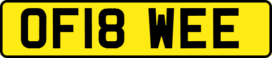 OF18WEE