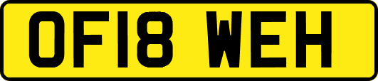 OF18WEH
