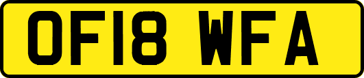 OF18WFA