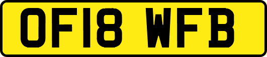 OF18WFB