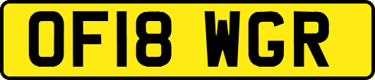 OF18WGR