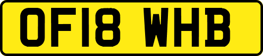 OF18WHB