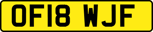 OF18WJF