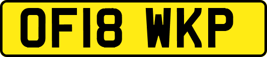 OF18WKP