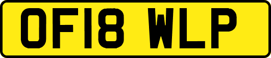 OF18WLP