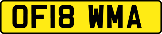 OF18WMA