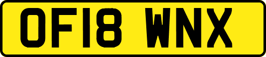 OF18WNX