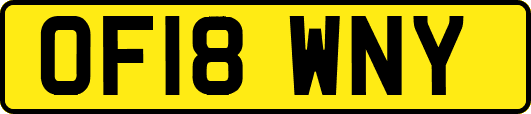 OF18WNY