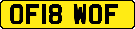 OF18WOF