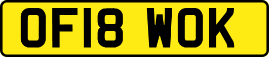 OF18WOK