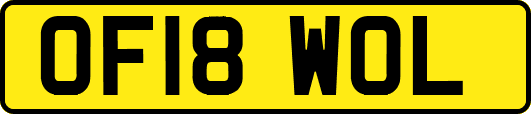 OF18WOL