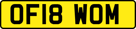 OF18WOM