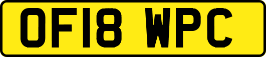 OF18WPC