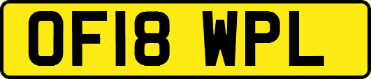 OF18WPL