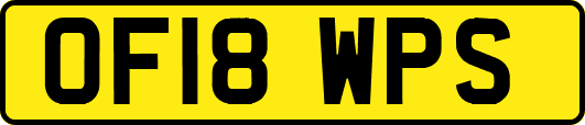 OF18WPS