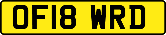 OF18WRD