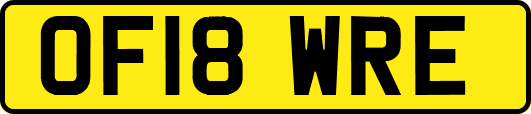 OF18WRE