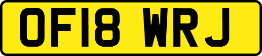OF18WRJ