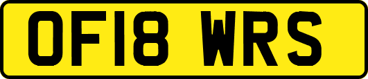OF18WRS