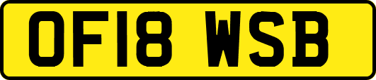 OF18WSB