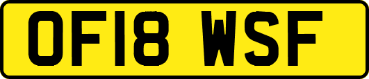 OF18WSF