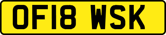 OF18WSK
