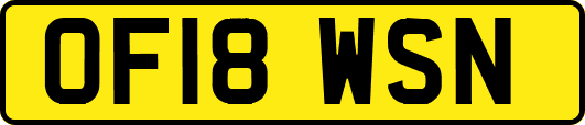 OF18WSN