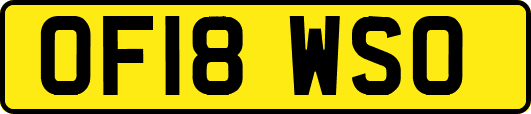 OF18WSO