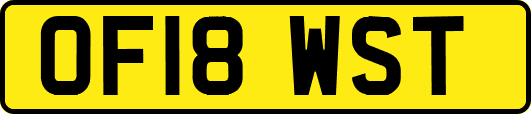OF18WST