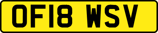 OF18WSV