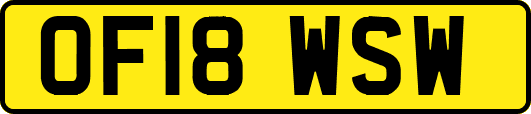 OF18WSW