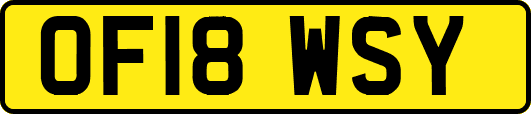 OF18WSY