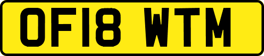 OF18WTM