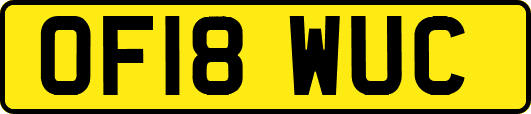 OF18WUC