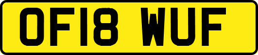 OF18WUF