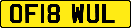 OF18WUL
