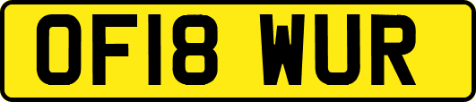 OF18WUR