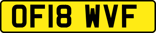 OF18WVF
