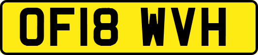 OF18WVH