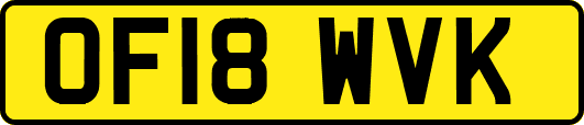 OF18WVK