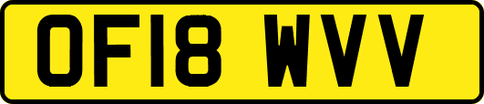 OF18WVV