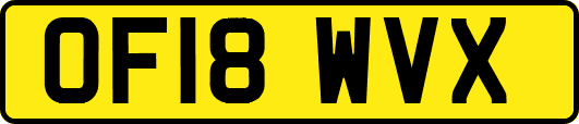 OF18WVX