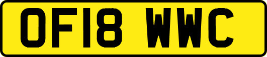 OF18WWC