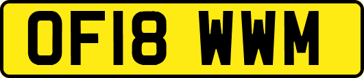 OF18WWM